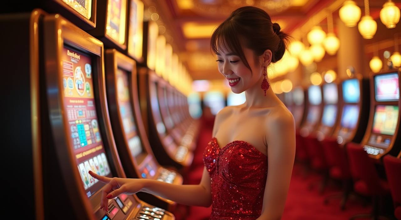 ygn 777 mobile gaming