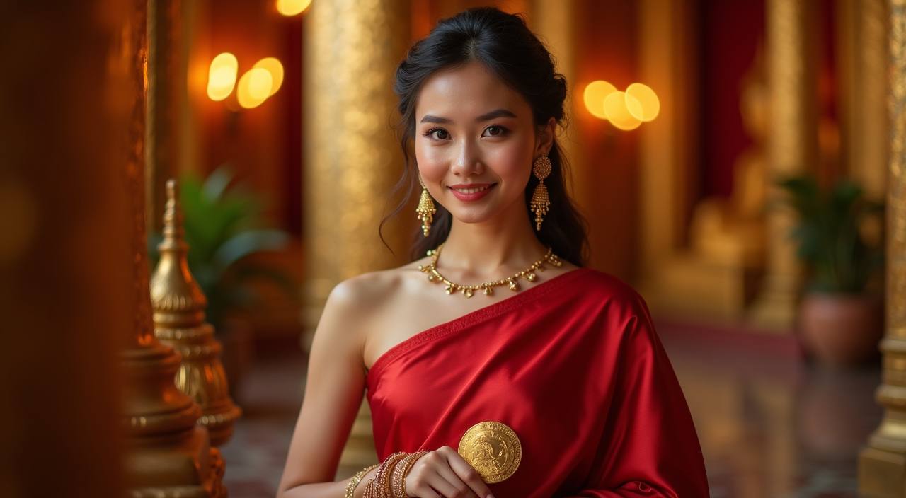ygn 777 Magic Scroll